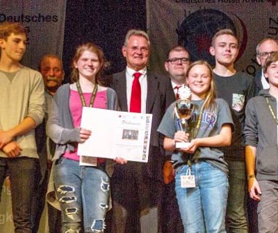 Kleine Helfer ganz groß • GAT