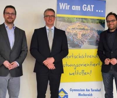 Chancen und Risiken der künstlichen Intelligenz • GAT