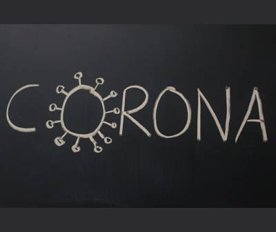Corona-Fall am GAT • GAT