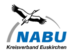 Nabu Logo • GAT