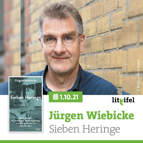 Jürgen Wiebicke • GAT