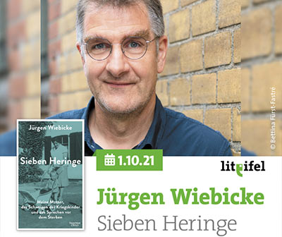 Jürgen Wiebicke • GAT