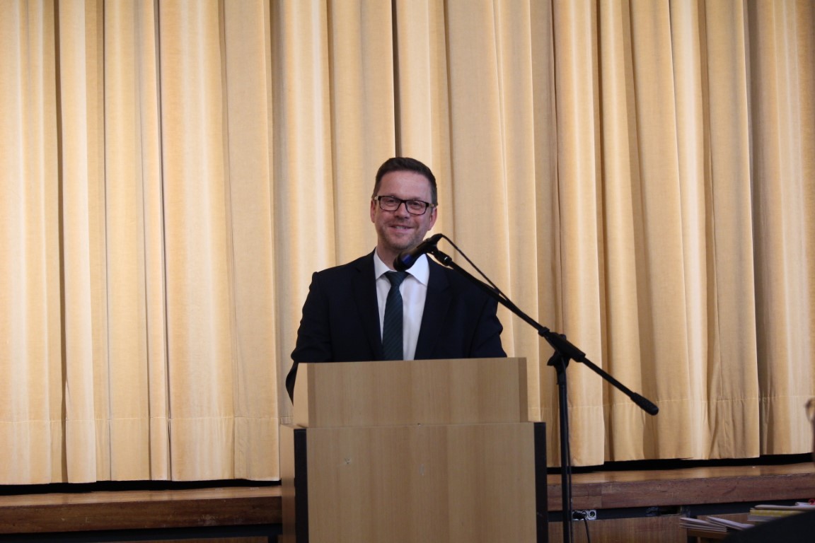 Abitur 2023 Kreitz