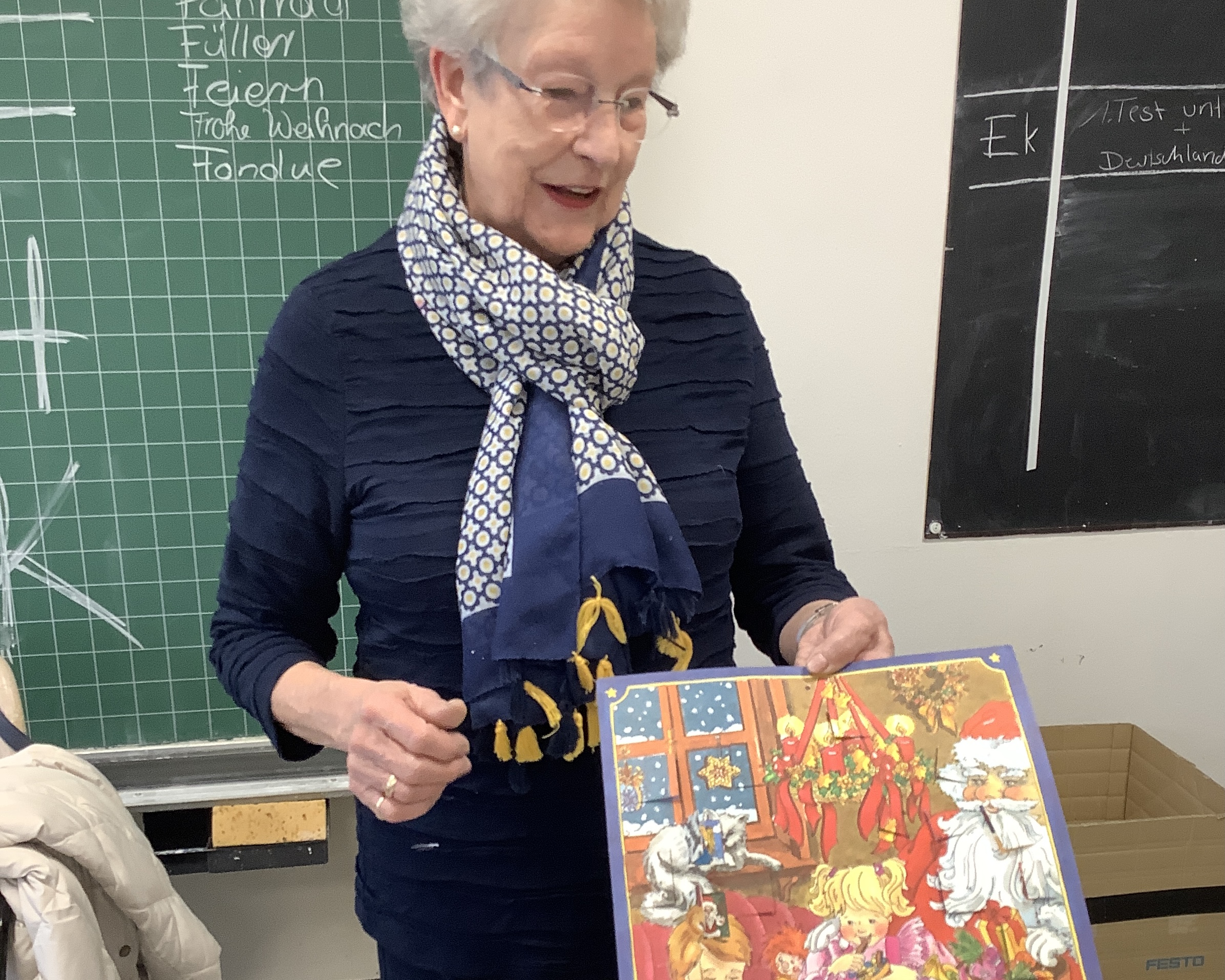 Großeltern erzählen 5—4
